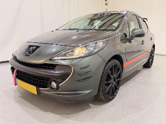 Peugeot 207 HB 1.4 VTI 95 XS Pack picture 13
