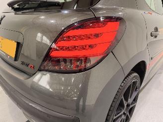 Peugeot 207 HB 1.4 VTI 95 XS Pack picture 15