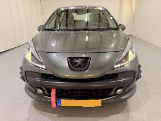 Peugeot 207 HB 1.4 VTI 95 XS Pack picture 18