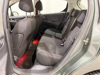 Peugeot 207 HB 1.4 VTI 95 XS Pack picture 33
