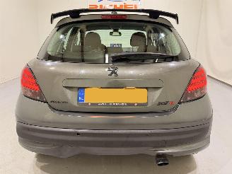 Peugeot 207 HB 1.4 VTI 95 XS Pack picture 5