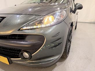 Peugeot 207 HB 1.4 VTI 95 XS Pack picture 36