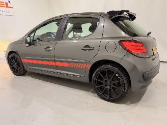 Peugeot 207 HB 1.4 VTI 95 XS Pack picture 23