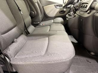Renault Trafic 1.6 dCi 120 Comfort Navi/Airco picture 13