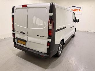 Renault Trafic 1.6 dCi 120 Comfort Navi/Airco picture 6