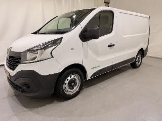 Renault Trafic 1.6 dCi 120 Comfort Navi/Airco picture 3