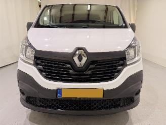 Renault Trafic 1.6 dCi 120 Comfort Navi/Airco picture 2