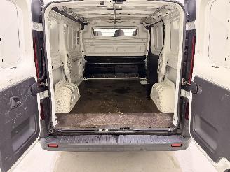 Renault Trafic 1.6 dCi 120 Comfort Navi/Airco picture 34