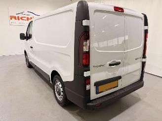 Renault Trafic 1.6 dCi 120 Comfort Navi/Airco picture 18