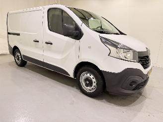 Renault Trafic 1.6 dCi 120 Comfort Navi/Airco picture 24