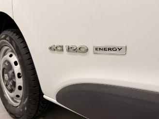 Renault Trafic 1.6 dCi 120 Comfort Navi/Airco picture 12