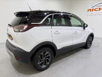 Opel Crossland X 1.2 Turbo edition NAP picture 22