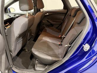 Ford Focus Wagon 1.5 EcoBoost Titanium  110kW 150PK 1498ccm picture 33