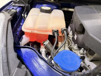 Ford Focus Wagon 1.5 EcoBoost Titanium  110kW 150PK 1498ccm picture 34