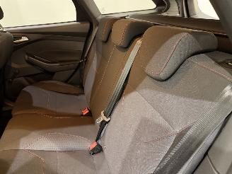 Ford Focus Wagon 1.5 EcoBoost Titanium  110kW 150PK 1498ccm picture 16