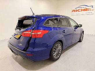 Ford Focus Wagon 1.5 EcoBoost Titanium  110kW 150PK 1498ccm picture 24