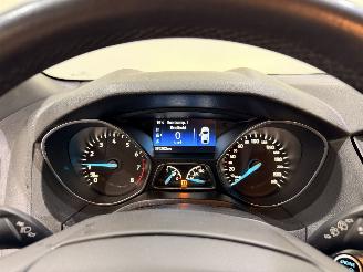 Ford Focus Wagon 1.5 EcoBoost Titanium  110kW 150PK 1498ccm picture 17