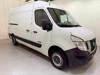  Nissan Nv400 2.3 dCi 125 L2H2 Acenta Airco 2012/6