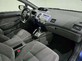 Honda Civic 1.3 i-DSI i-VTEC MHEV 85Kw LM Bjr,2006 picture 27