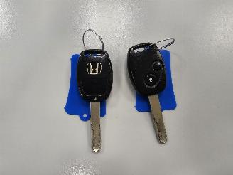 Honda Civic 1.3 i-DSI i-VTEC MHEV 85Kw LM Bjr,2006 picture 31