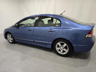 Honda Civic 1.3 i-DSI i-Hybrid Aut. Airco picture 15