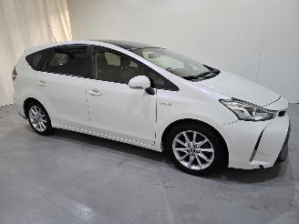 Toyota Prius Plus Premuim 1.9 CVT AUT 7P Pano picture 31