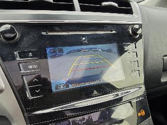 Toyota Prius Plus Premuim 1.9 CVT AUT 7P Pano picture 27