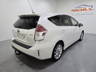 Toyota Prius Plus Premuim 1.9 CVT AUT 7P Pano picture 4