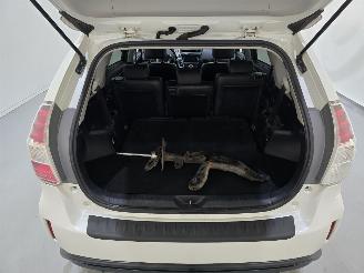 Toyota Prius Plus Premuim 1.9 CVT AUT 7P Pano picture 20