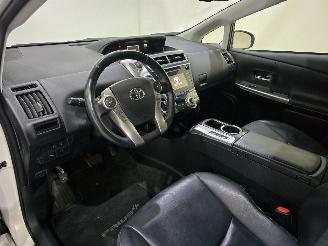 Toyota Prius Plus Premuim 1.9 CVT AUT 7P Pano picture 8