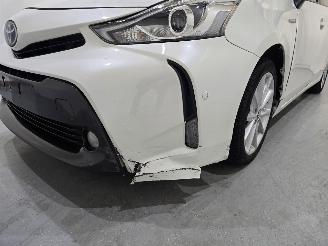 Toyota Prius Plus Premuim 1.9 CVT AUT 7P Pano picture 12