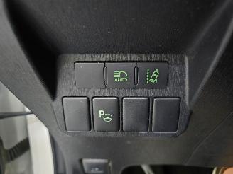 Toyota Prius Plus Premuim 1.9 CVT AUT 7P Pano picture 36