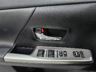 Toyota Prius Plus Premuim 1.9 CVT AUT 7P Pano picture 37
