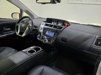 Toyota Prius Plus Premuim 1.9 CVT AUT 7P Pano picture 39