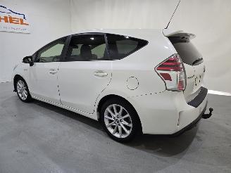 Toyota Prius Plus Premuim 1.9 CVT AUT 7P Pano picture 16
