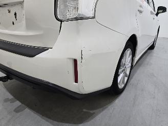 Toyota Prius Plus Premuim 1.9 CVT AUT 7P Pano picture 15