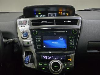 Toyota Prius Plus Premuim 1.9 CVT AUT 7P Pano picture 11