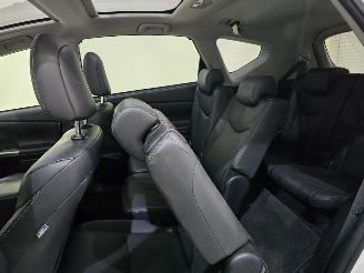 Toyota Prius Plus Premuim 1.9 CVT AUT 7P Pano picture 28