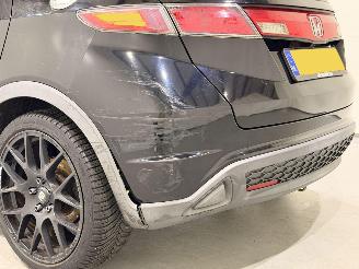 Honda Civic HB 1.4i Comfort Automaat picture 12