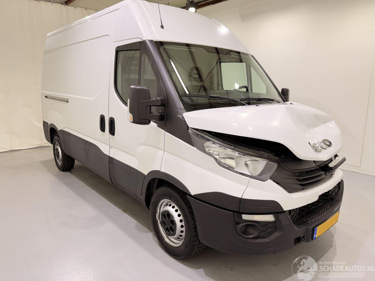 Iveco Daily 35S12V 352 L2H2
