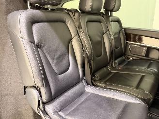 Mercedes V-klasse V250d DC Lang Avantgarde Aut7 picture 23
