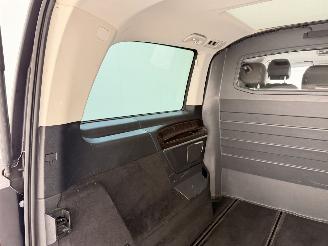 Mercedes V-klasse V250d DC Lang Avantgarde Aut7 picture 47