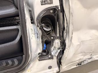 Mercedes V-klasse V250d DC Lang Avantgarde Aut7 picture 12