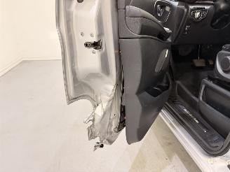 Mercedes V-klasse V250d DC Lang Avantgarde Aut7 picture 13