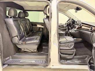 Mercedes V-klasse V250d DC Lang Avantgarde Aut7 picture 8