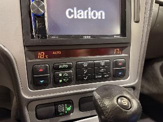 Saab 9-5 Estate 2.0t Automaat Navi/Clima/Leer picture 17