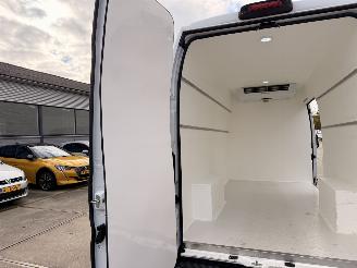 Opel Movano 2.2 HDI 140 Koelwagen L4H3 picture 16