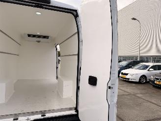 Opel Movano 2.2 HDI 140 Koelwagen L4H3 picture 17