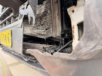 Opel Movano 2.2 HDI 140 Koelwagen L4H3 picture 26