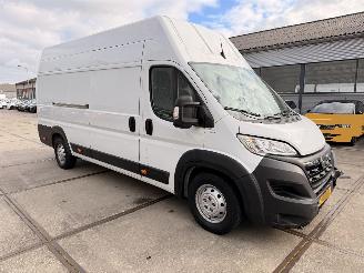  Opel Movano 2.2 HDI 140 Koelwagen L4H3 2023/4